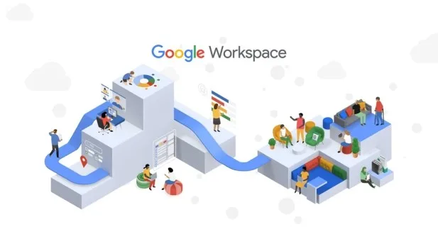 Google Workspace Collaboration Tools in bangalore 3 EchoPx 53
