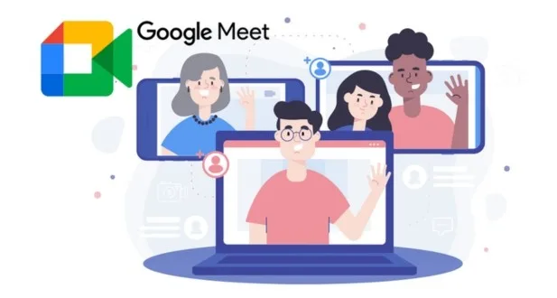 Google Meet and Video Conferencing Solutions 2 EchoPx 56