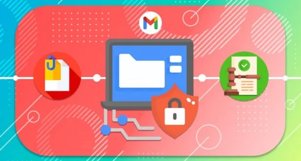Google Workspace Data Security and Encryption 3 EchoPx 89