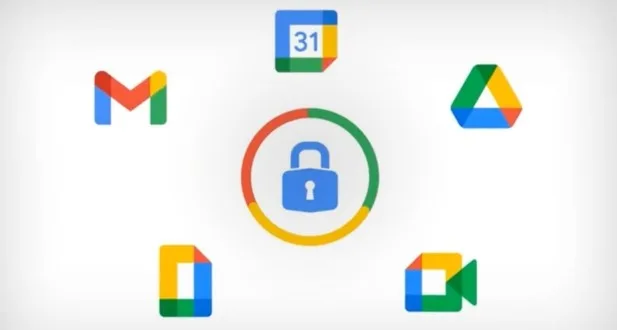 Google Workspace Two-Factor Authentication (2FA) 3 EchoPx 97