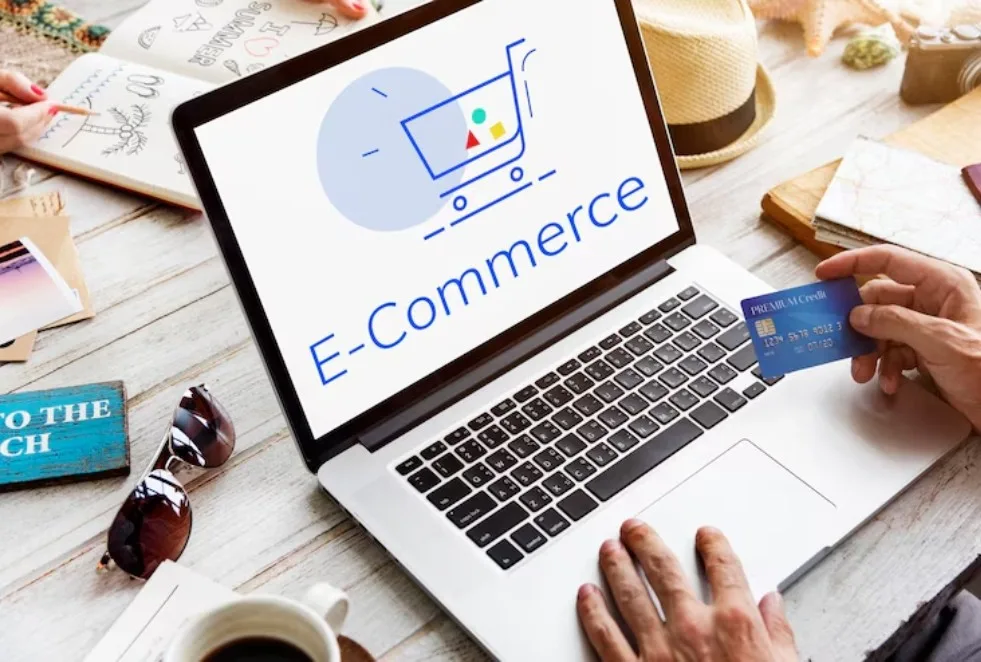 ecommerce website development company bangalore