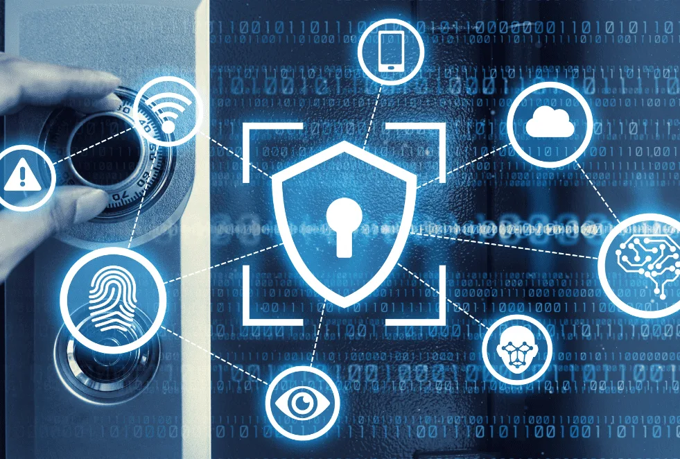 Encryption Encryption