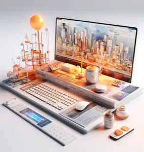 Leading Web Design Company in Bangalore | EchoPx Technologies 146 Engineering Digital Growth Through Strategic Website Design