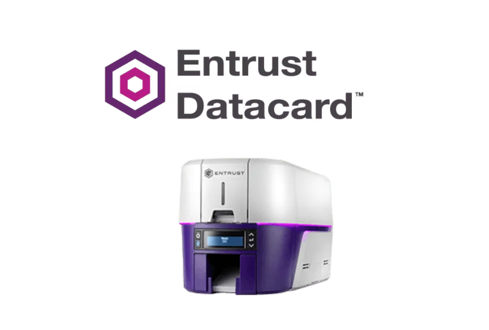 Entrust Datacard Entrust Datacard