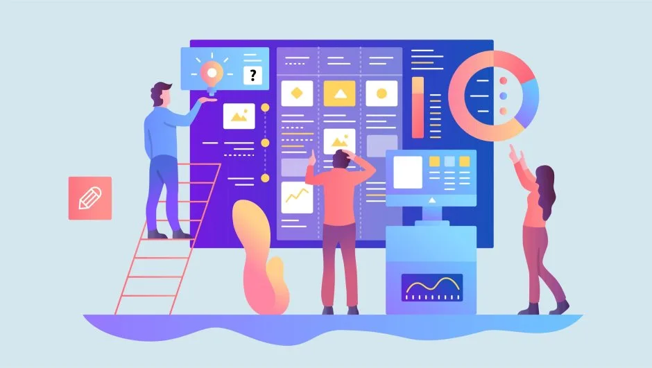 Event and community management platform-1