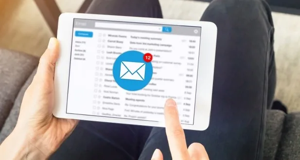Evolution of Business Email: