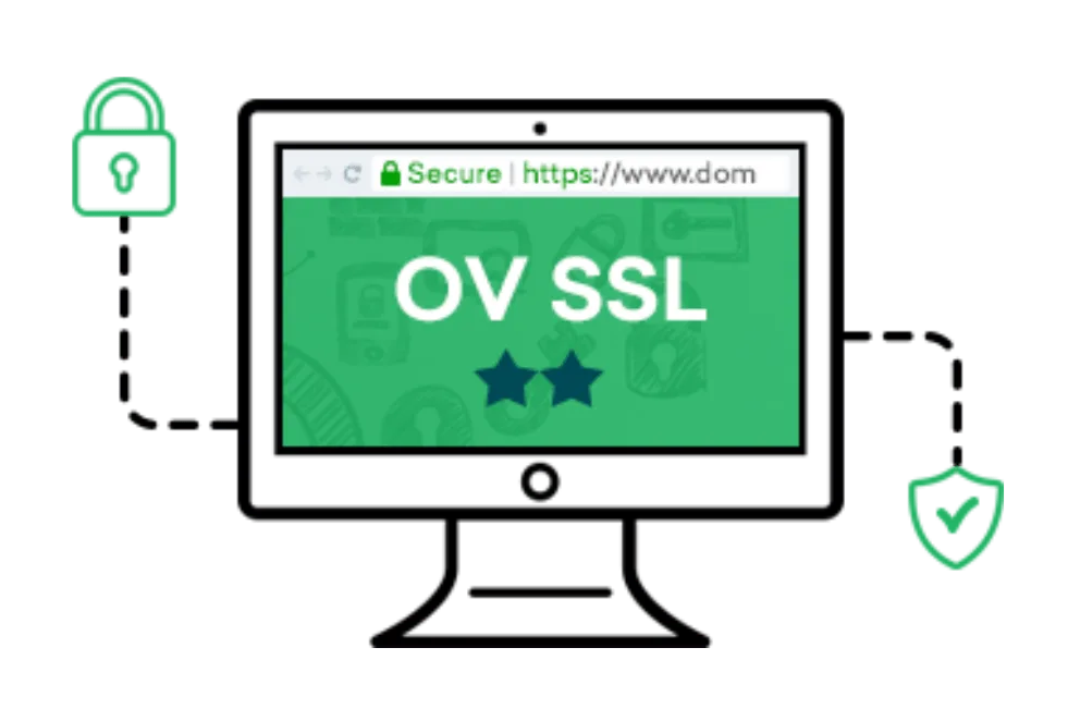 SSL Certificate (HTTPS) Bangalore 5 Extended Validation certificates 1