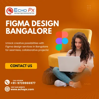 Figma Design Bangalore