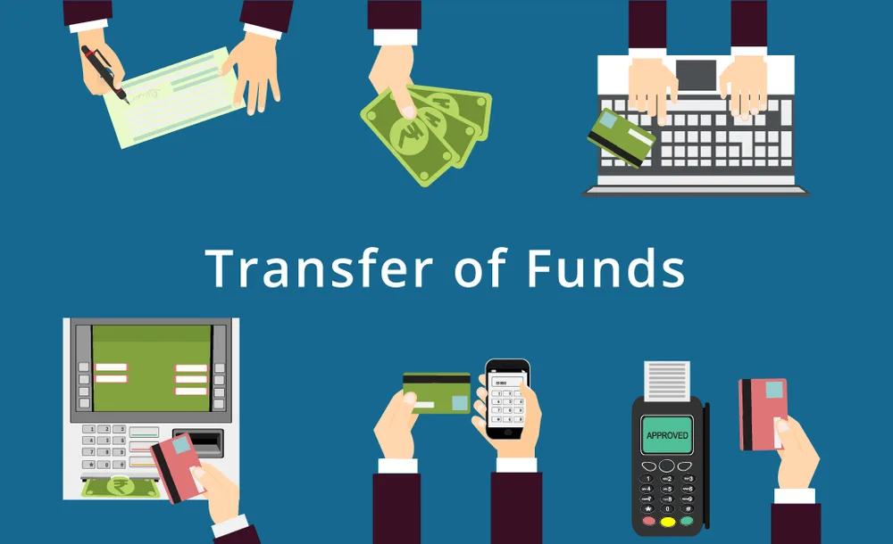 ULTIMATE PAY PER CLICK PRO 4 Fund Transfer
