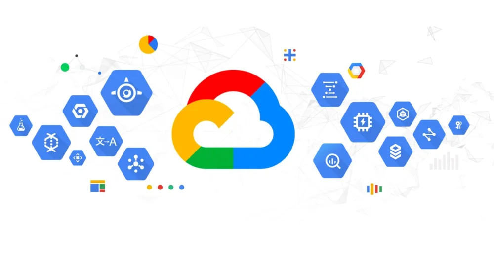 GCP Cloud Run Container Services 1