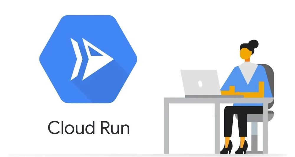 GCP Cloud Run Container Services 3