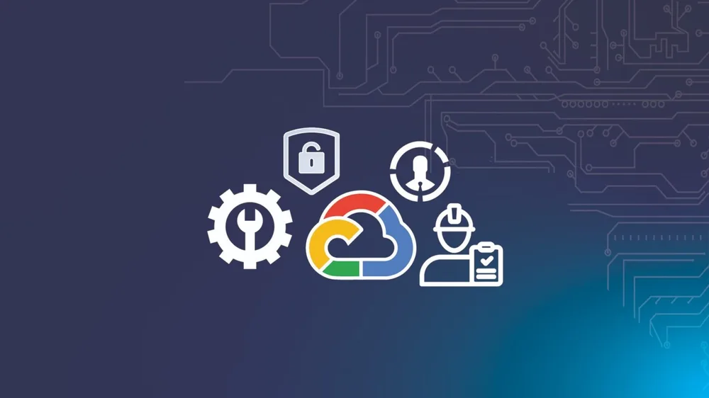 GCP Cloud Security Services 2 GCP Security Fundamentals