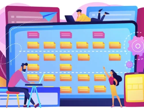 Get organized by planning activities in odoo