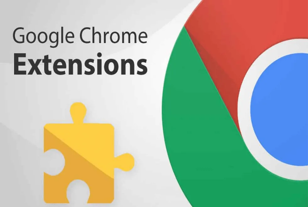 Google Chrome Extension Google Chrome
