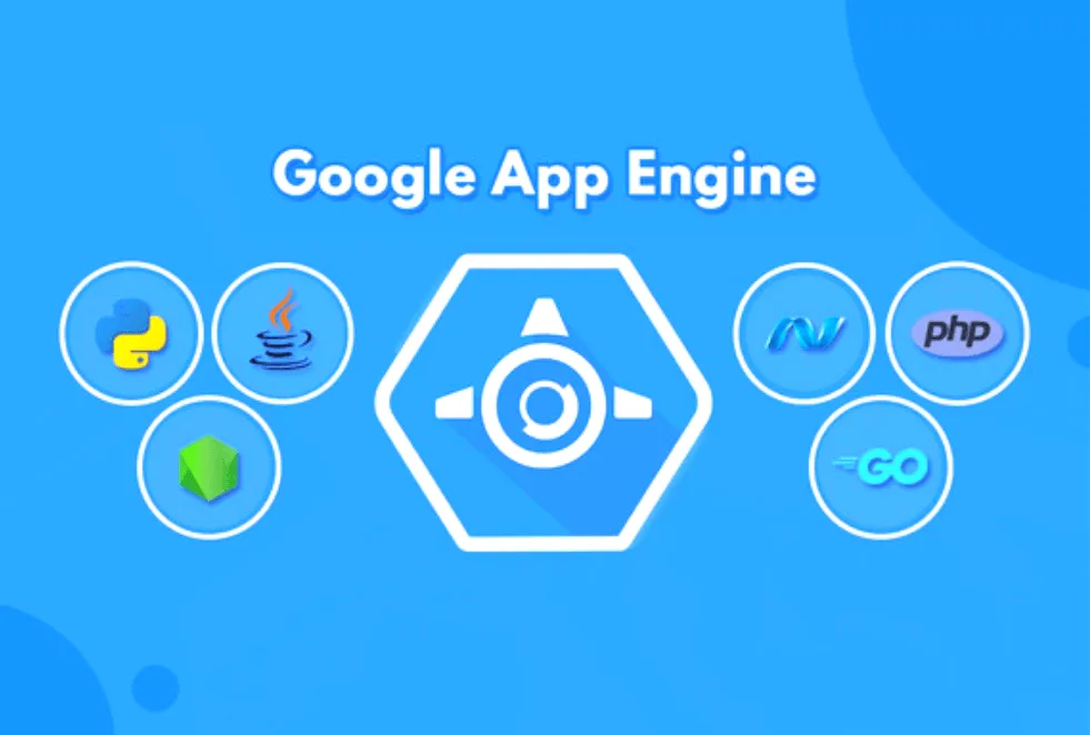 Google-app-engine Google-app-engine
