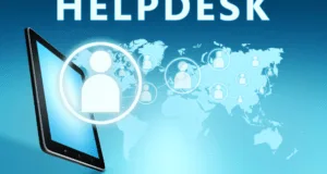 HELPDESK 23 HELPDESK