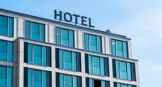 HOT-ELIA - BOOKING