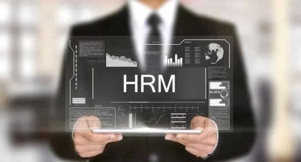 Human resource management (HRM) 2 HRM web application (4)