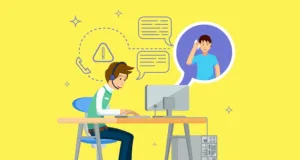 Helpdesk-under-odoo