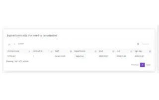 The best CRM Application 3 Hrm-2