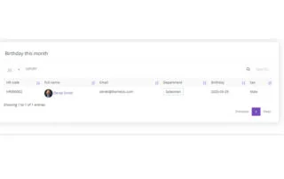 The best CRM Application 5 Hrm-4