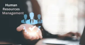 Human resource management (HRM) 25 Human resource management (HRM)