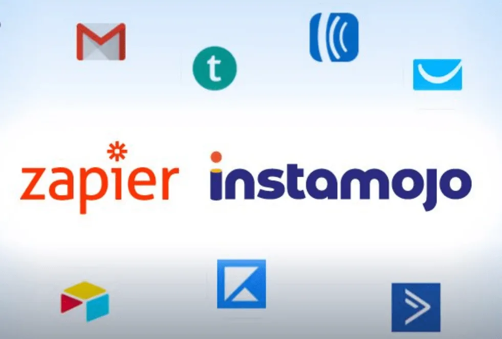 _Instamojo Zapier Tool Instamojo Zapier Tool