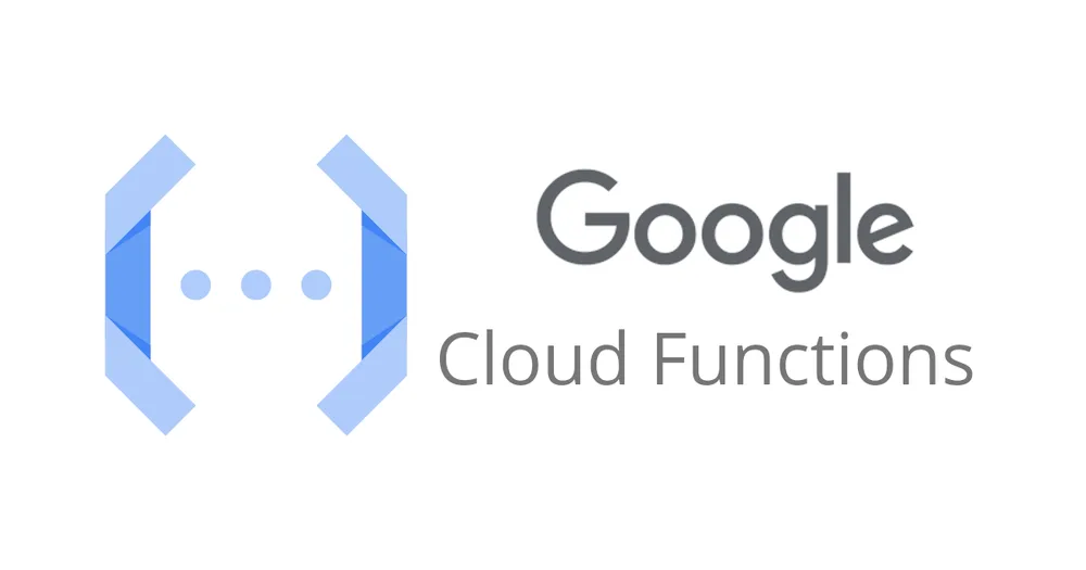 GCP Cloud Functions Development 2 Introduction to Google Cloud Functions