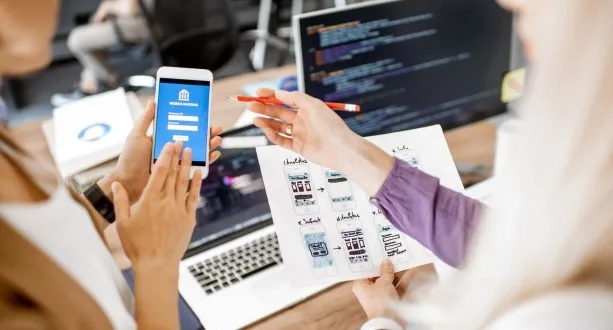 Ios Application Development under Odoo 3 Ios Application (1)