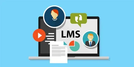 Learning Management System(LMS) 3 LMS