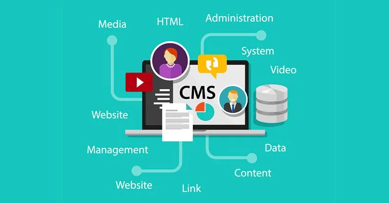 E-COMMERCE & MULTI-VENDOR CMS