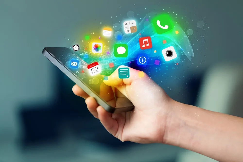 MOBILE APP + CODE GENERATOR 2 MOBILE APP