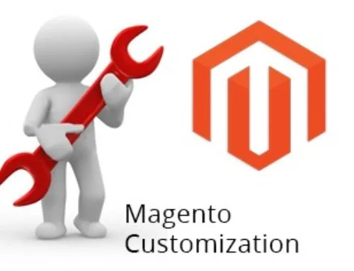 Magento Customization