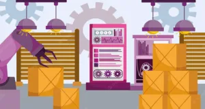 Cloud Solution/Cloud Computing 2 Manufacturing-in-Odoo