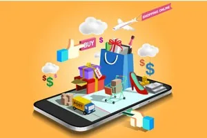 Mobile Retail 2 Mobile Retail