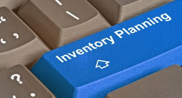 Module for inventory