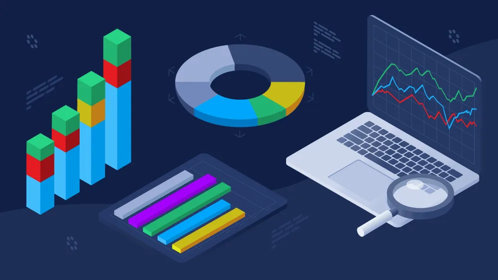 Monitoring and Analytics