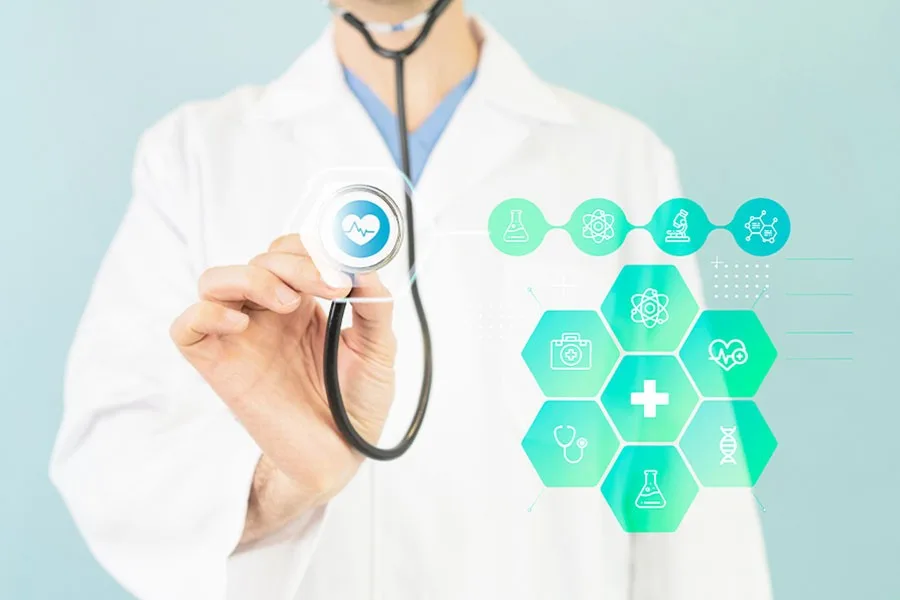 Multi-Doctor Management