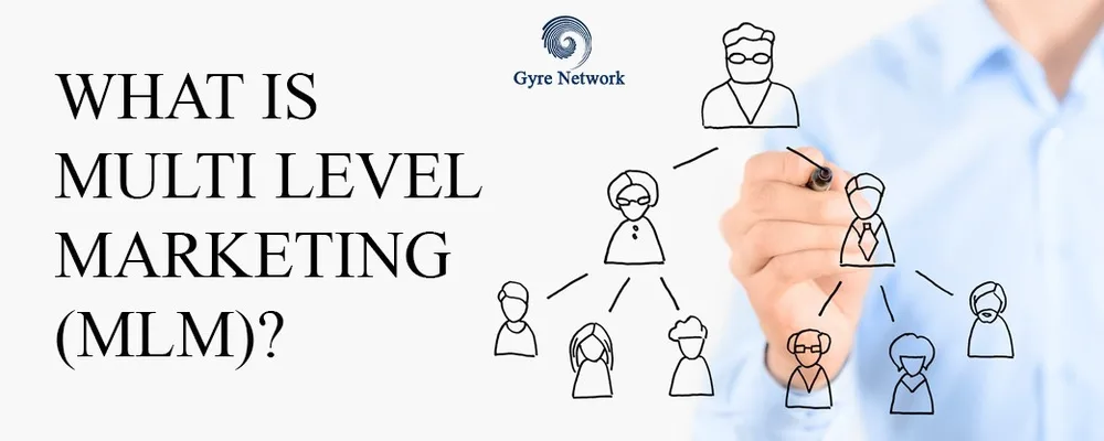 Multi Level Marketing System