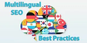 Multilingual Seo