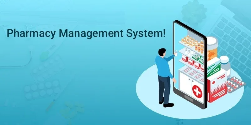 PHARMACY MANAGEMENT SOFTWARE 2 PHARMACY MANAGEMENT SOFTWARE