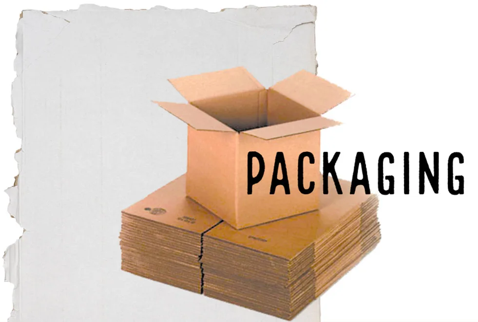 Packaging