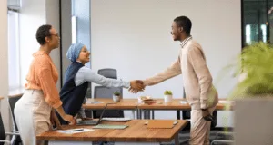 Recruiter 1