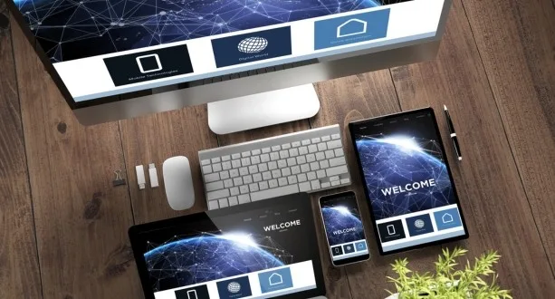 Responsive Website Design Company in Bangalore 4 mobile
