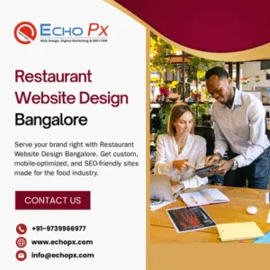 Restaurant Website Design Bangalore Restaurant Website Design Bangalore