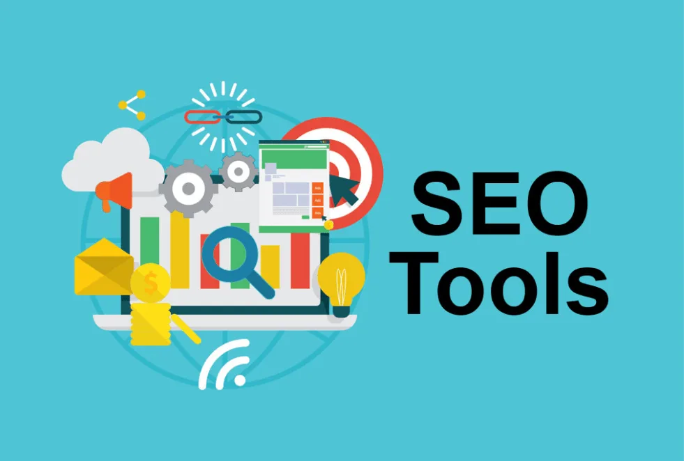 SEO & Marketing tools SEO Marketing tools