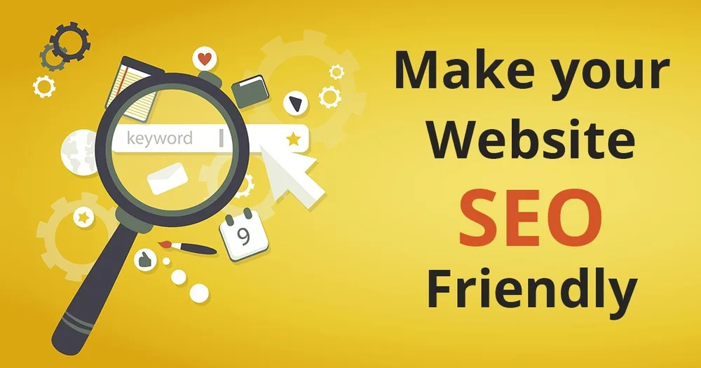 PHP AUCTION PLATFORM 3 SEO-friendly