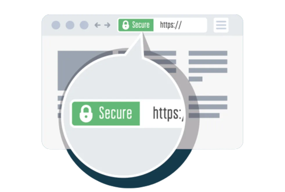 SSL Certificate (HTTPS) Bangalore 3 SSL Certificate (HTTPS) Bangalore