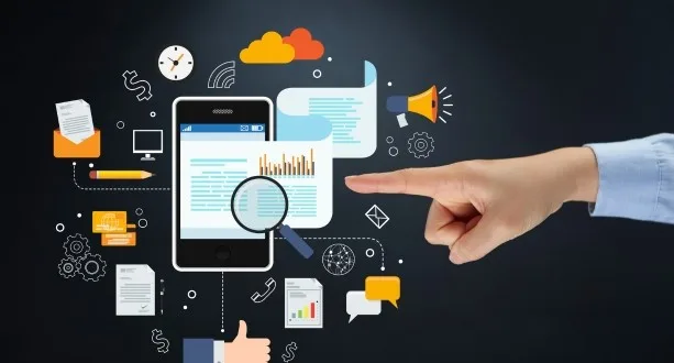 Business 360 CRM an all-in-one business management software