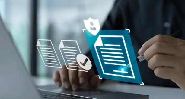 CRM - HR TOOL